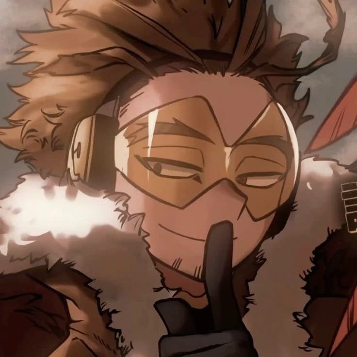 Hawks, Keigo Takami thumbnail
