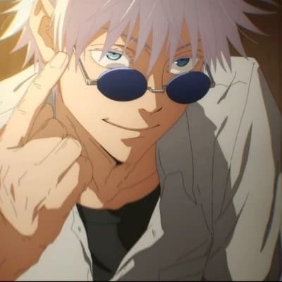 Gojo Satoru thumbnail