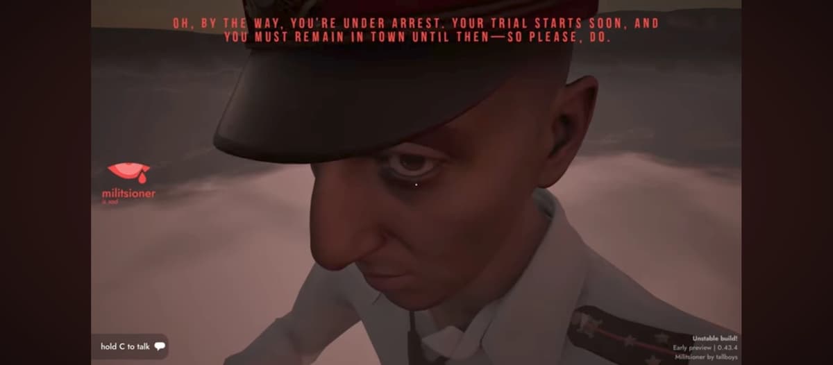 Militsioner (from tallboys) thumbnail