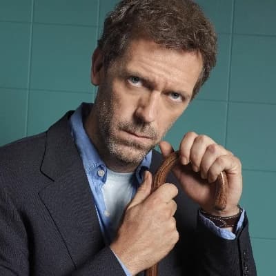 Dr.Gregory House thumbnail