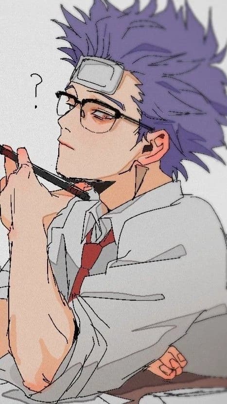 Hitoshi Shinsou thumbnail