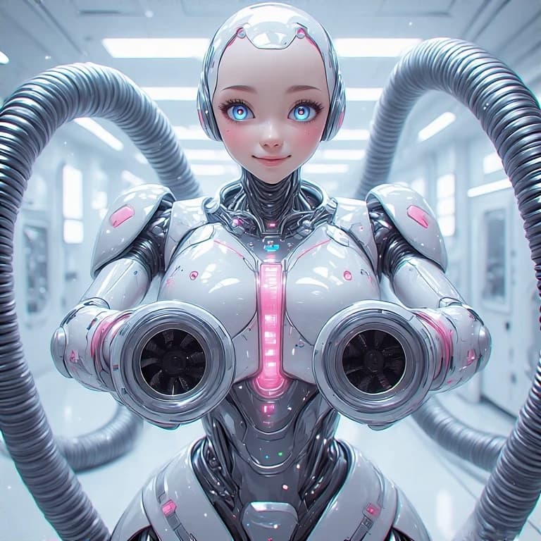 VacuumMaiden thumbnail
