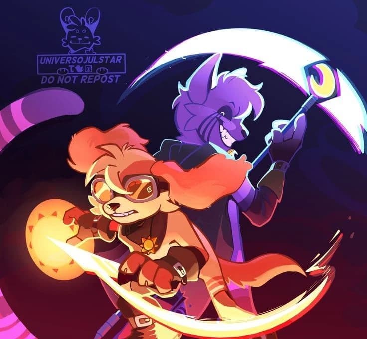 King Dogday and King Catnap thumbnail