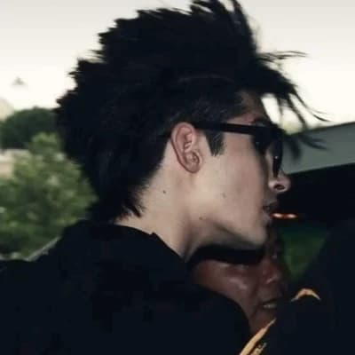 Bill Kaulitz thumbnail