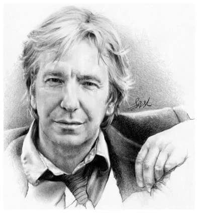 Alan Rickman  thumbnail