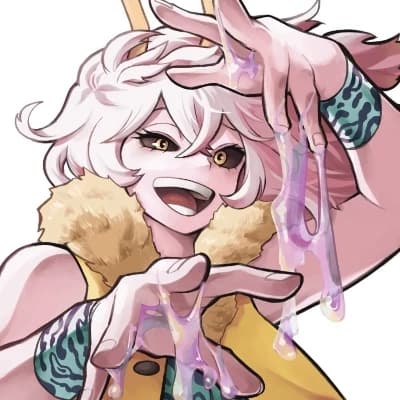 Mina Ashido thumbnail