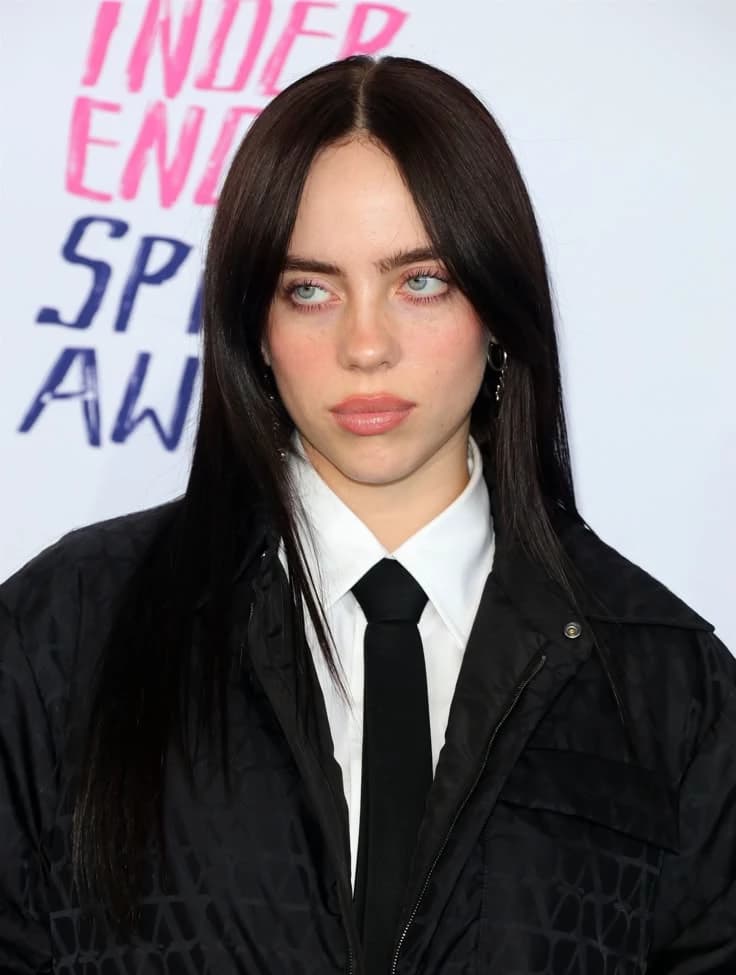 Billie Alish thumbnail