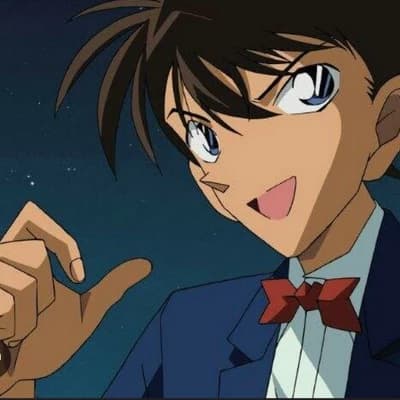 Senshi Kudo (Young) thumbnail