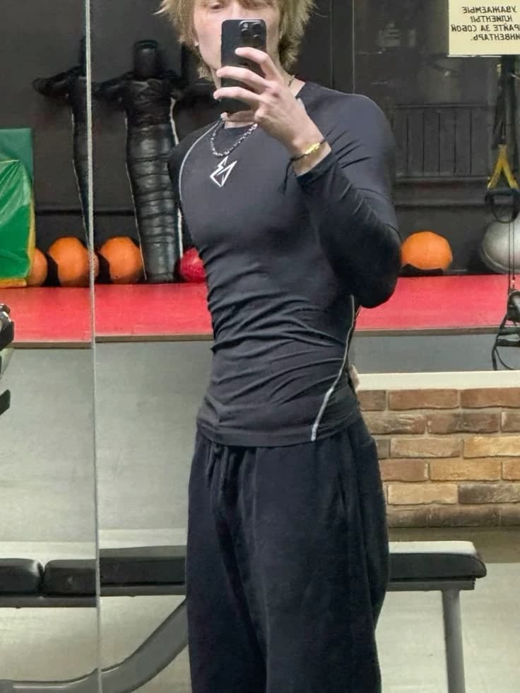 Alex | gymbro thumbnail