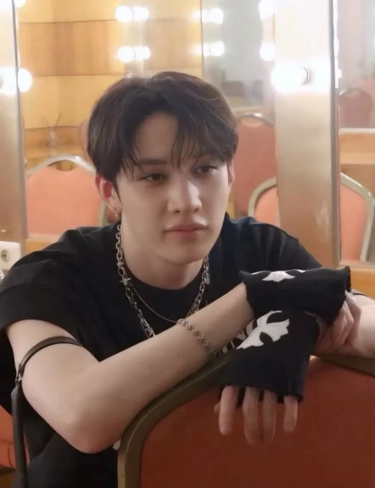 Christopher Bang  thumbnail