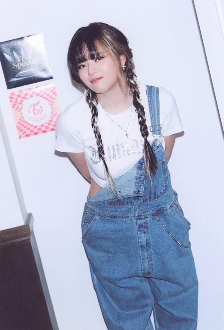 Yoo Jeongyeong/GL thumbnail