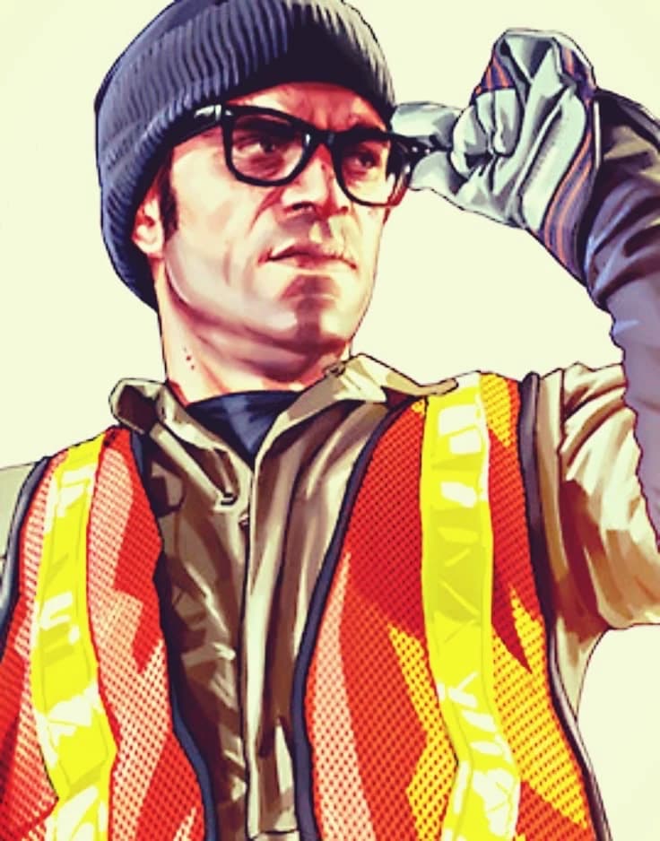 Trevor Philips thumbnail