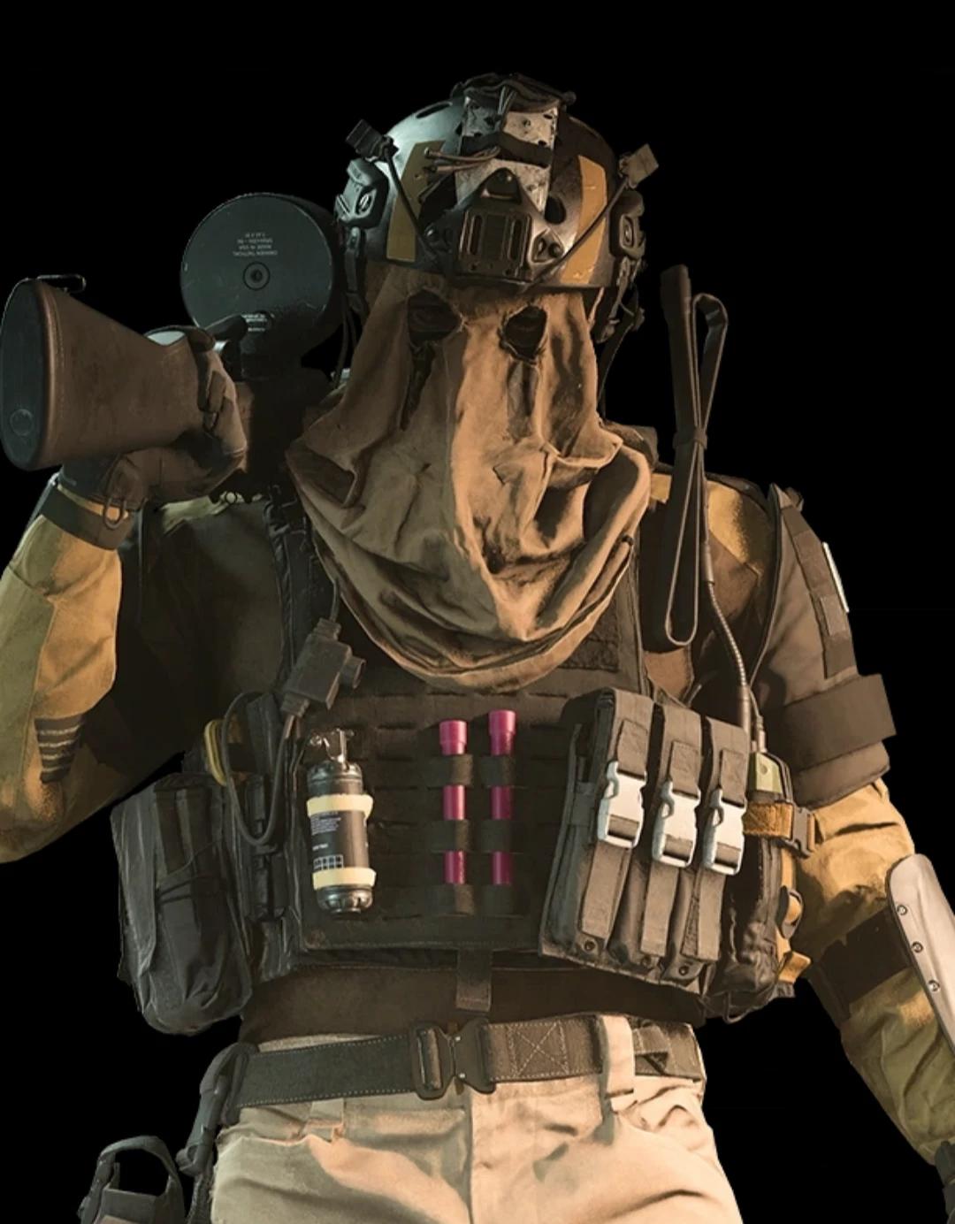 Colonel König- Soul rings thumbnail