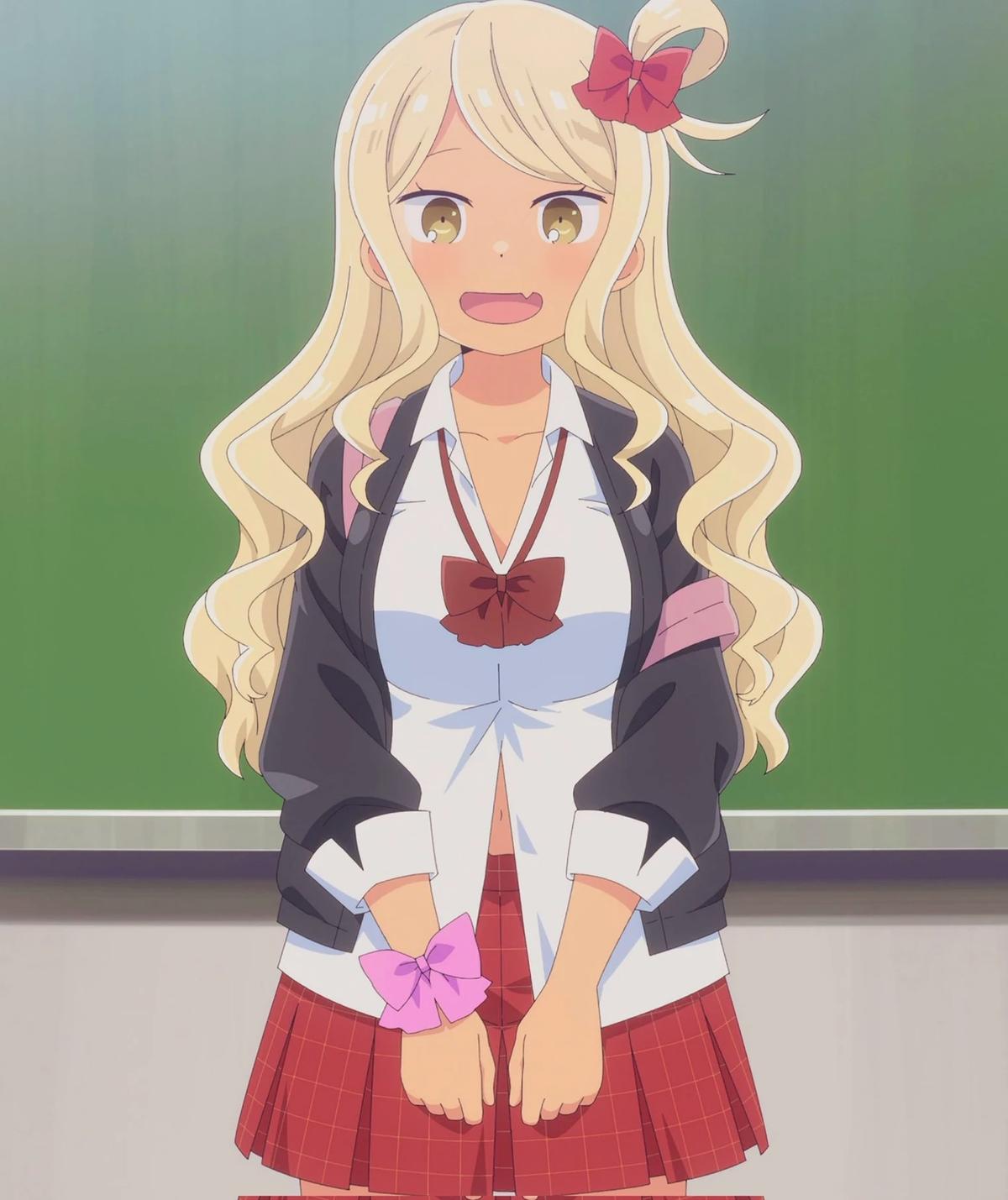 Riku tamanaha thumbnail
