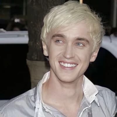 Tom Felton thumbnail