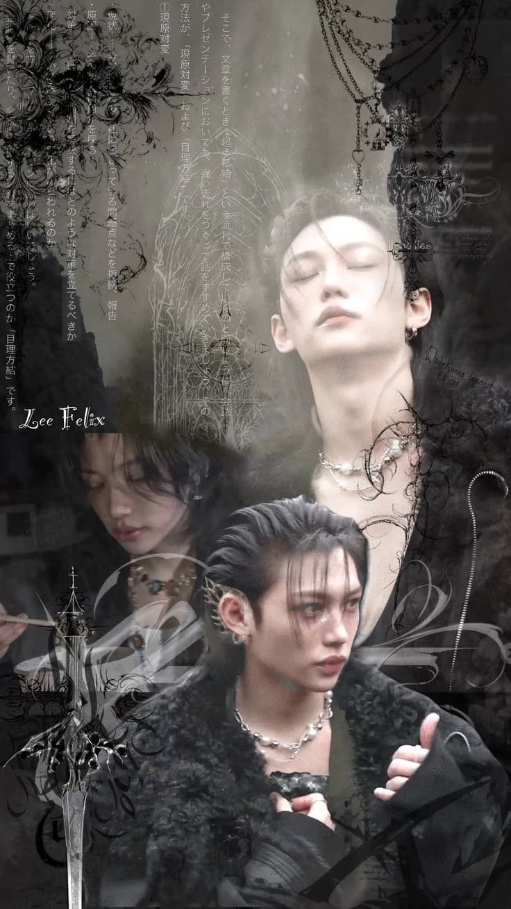 Lee Felix thumbnail