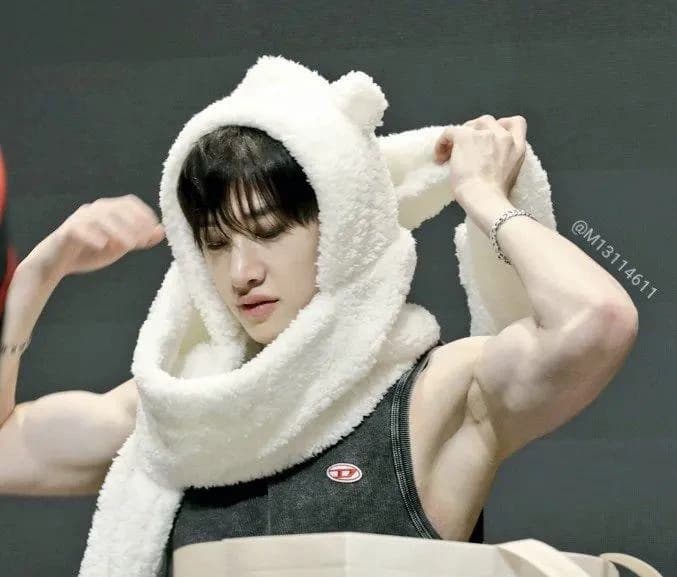 Bangchan ~ Fanmeeting thumbnail