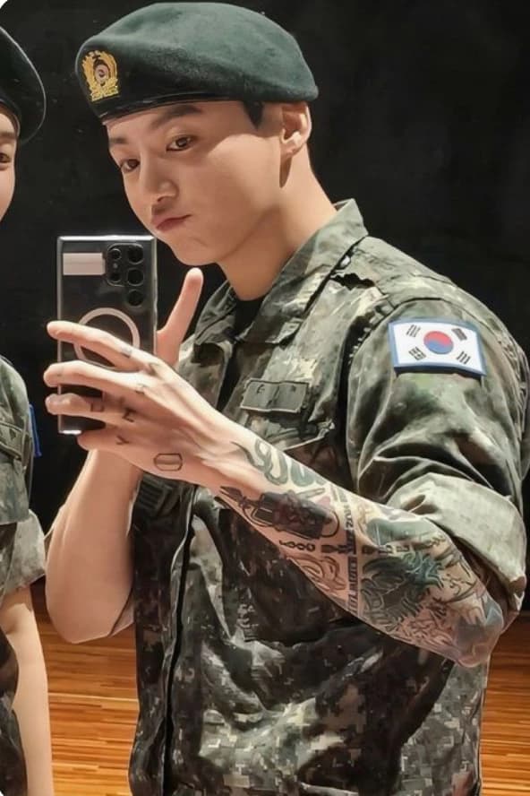 Jungkook thumbnail