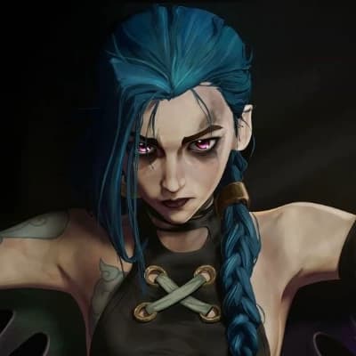 Jinx thumbnail