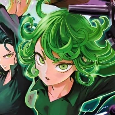Tatsumaki thumbnail