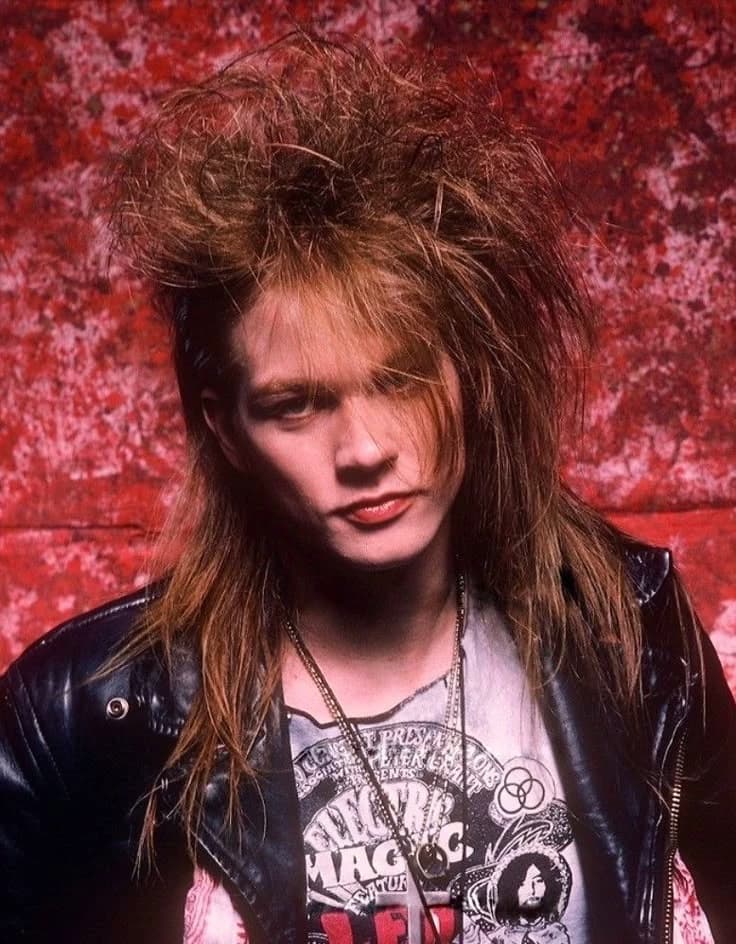 Axl Rose thumbnail