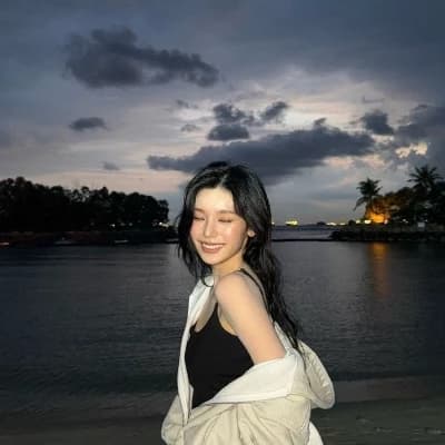 Hwang Yeji thumbnail