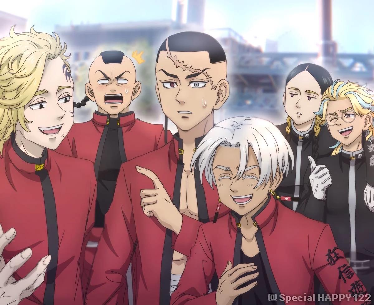 Tenjiku thumbnail