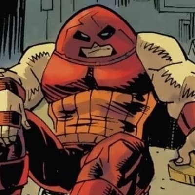 Juggernaut thumbnail