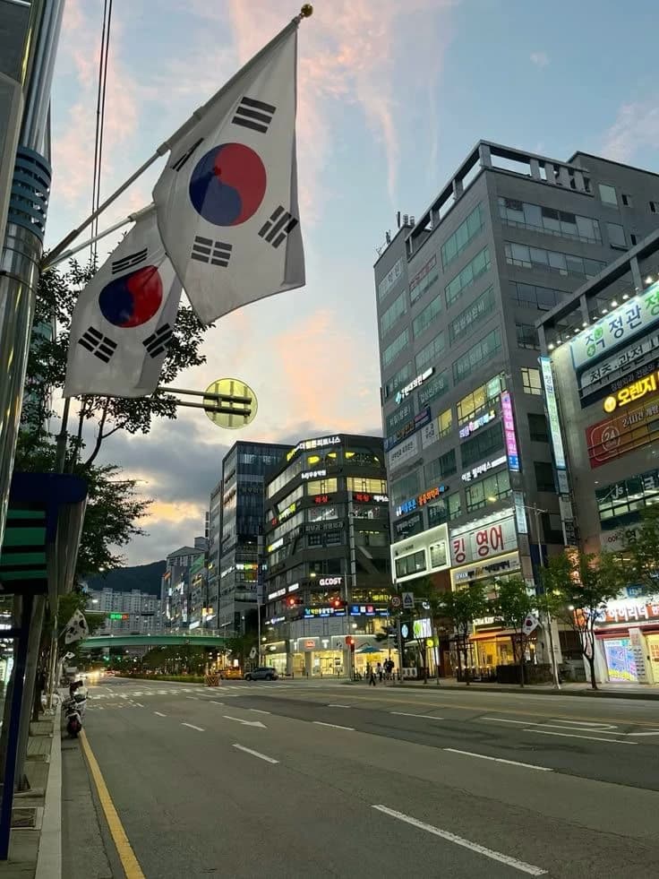 South Korea thumbnail