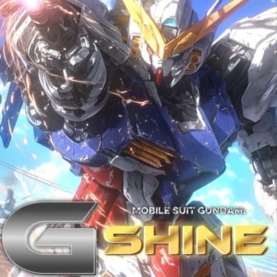 G Gundam Mobile Suit: Shine thumbnail