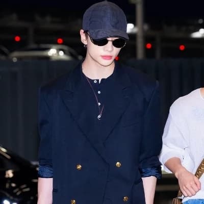 Hyunjin thumbnail