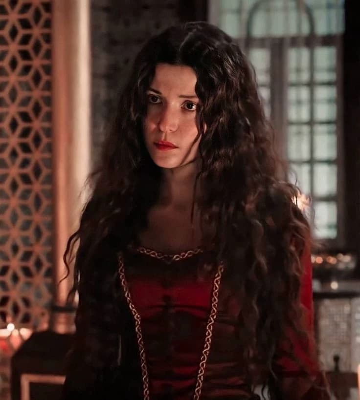 Hatiice Sultan thumbnail
