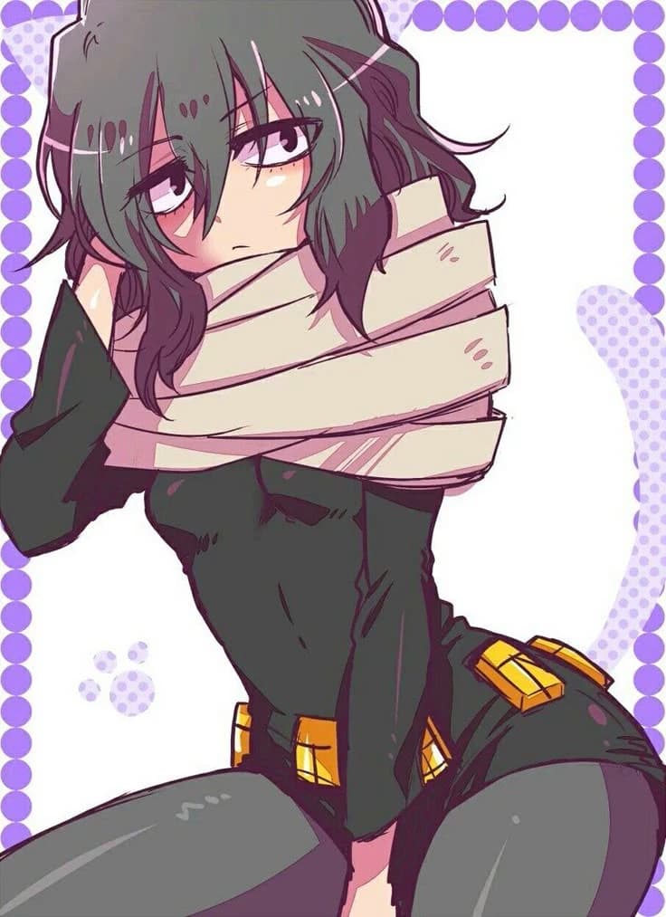 Shoko Aizawa thumbnail