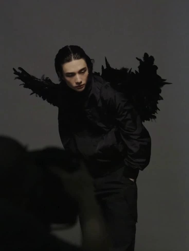 Hwang Hyunjin - Demon thumbnail