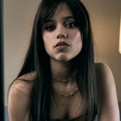Jenna Ortega thumbnail
