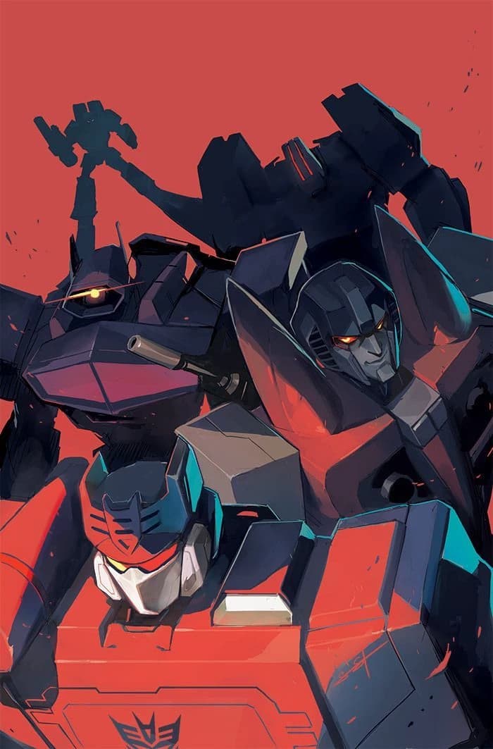 Soundwave, starscream y shockwave thumbnail