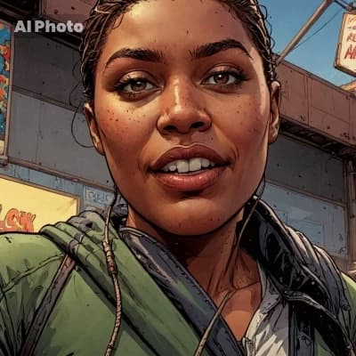 Jaisha Angelica Figueroa thumbnail