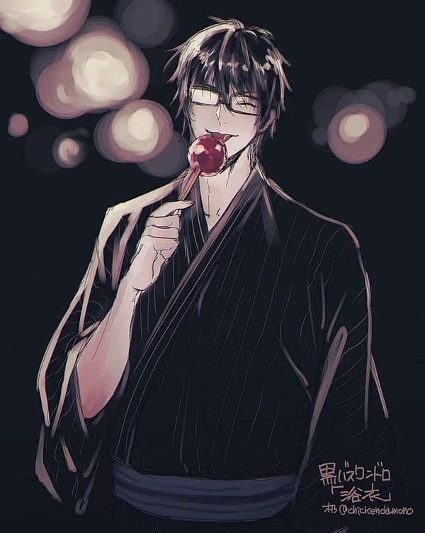 Shoichi Imayoshi thumbnail