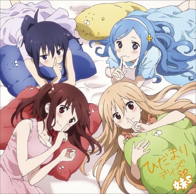 Your 4 sisters thumbnail