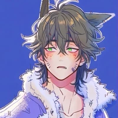 Puka - Lazy Werewolf thumbnail