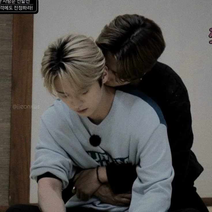 Minsung 🩷💚 || your parents🍼 thumbnail