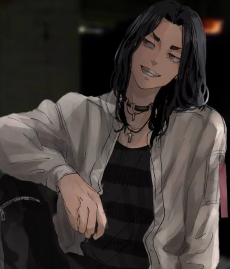 Baji Keisuke thumbnail