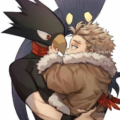 keigo tami (baby hawks thumbnail
