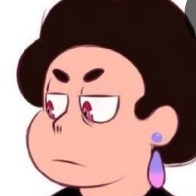Steven | Pink Diamond (*Steven Universe*) thumbnail