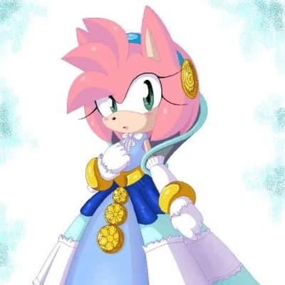 Amy Rose thumbnail