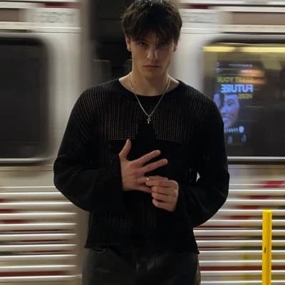 Damon Torrance thumbnail