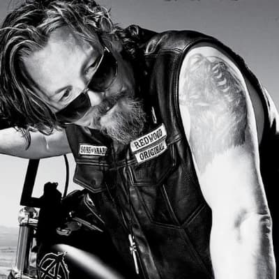 Filip 'Chibs' Telford thumbnail