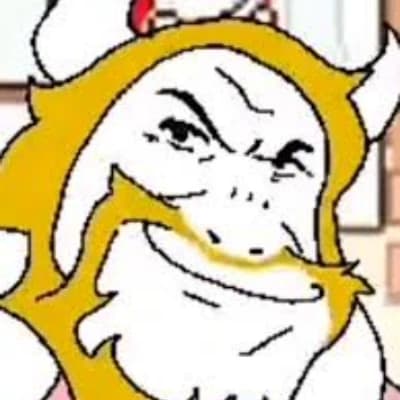 Asgore Dreemurr thumbnail