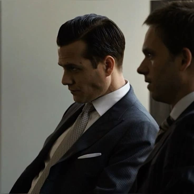 Harvey R. Specter thumbnail