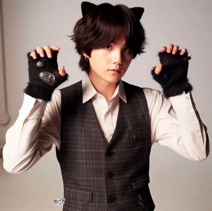 Sug up your cat 😺 thumbnail